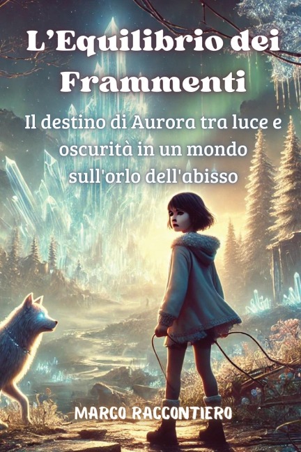 L'Equilibrio dei Frammenti - Marco Raccontiero