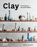 Cover-Bild zum Titel 'Clay' von 'Amber Creswell Bell'