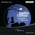 Cover-Bild zum Titel 'Das Sterben in Wychwood' von 'Agatha Christie'