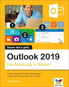 Cover-Bild zum Titel 'Outlook 2019' von 'Otmar Witzgall'