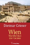 Wien - Dietmar Grieser