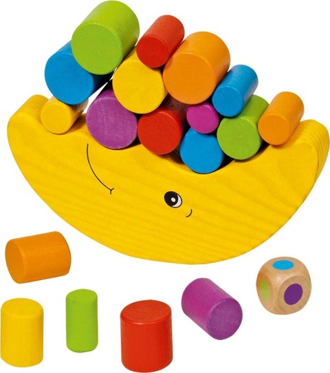 Balancierspiel Mond, goki basic - 