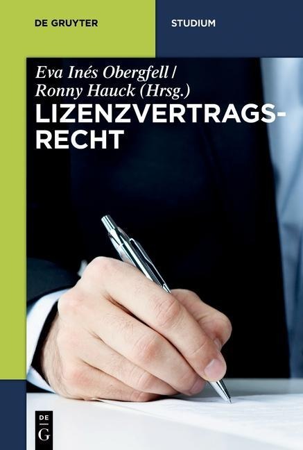 Lizenzvertragsrecht - 