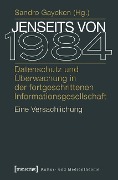 Cover-Bild zum Titel 'Jenseits von 1984' von ''