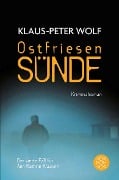 Ostfriesensünde - Klaus-Peter Wolf