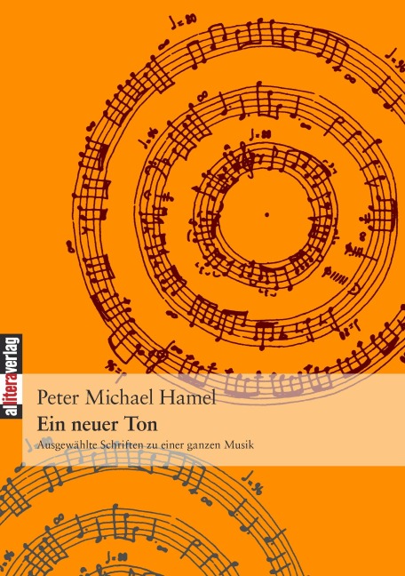 Ein neuer Ton - Peter Michael Hamel
