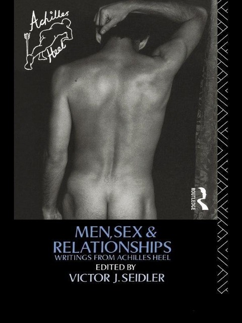 Men, Sex and Relationships - 