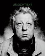 Cover-Bild zum Titel 'Unsichtbar' von 'Uta Keseling'