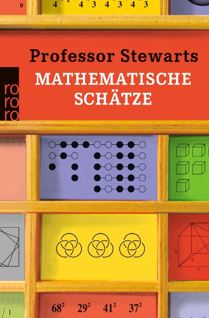 Professor Stewarts mathematische Schätze - Ian Stewart