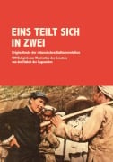 Cover-Bild zum Titel 'Eins teilt sich in zwei' von ''