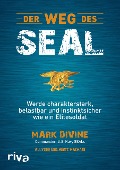 Cover-Bild zum Titel 'Der Weg des SEAL' von 'Mark Divine, Allyson Edelhertz Machate'