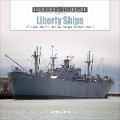 Cover-Bild zum Titel 'Liberty Ships' von 'David Doyle'