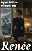 Cover-Bild zum Titel 'Renée' von 'Agnes Willms-Wildermuth'