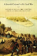 Cover-Bild zum Titel 'A Jewish Colonel in the Civil War' von 'Marcus M Spiegel'