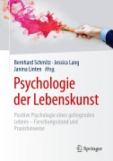Cover-Bild zum Titel 'Psychologie der Lebenskunst' von ''