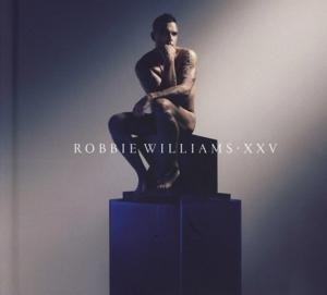 XXV - Robbie Williams