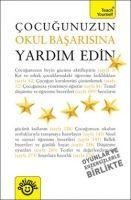 Cocugunuzun Okul Basarisina Yardim Edin - Jonathan Hancock