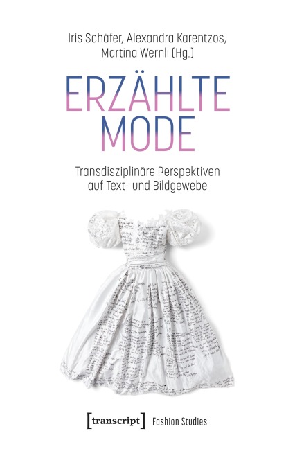 Erzählte Mode - 