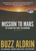 Mission to Mars - Buzz Aldrin