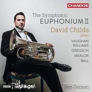 The Symphonic Euphonium Vol.2 - Childs/Gernon/BBC Philharmonic
