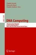 DNA Computing - 