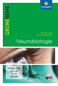 Grüne Reihe. Neurobiologie. Abitur- und Klausurtrainer. CD-ROM - 