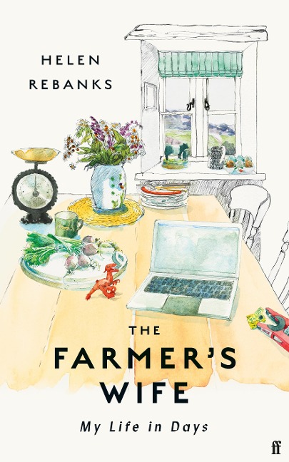 The Farmer's Wife - Helen Rebanks