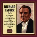Cover-Bild zum Titel 'Favourites Vol.1' von 'Richard Tauber'