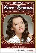 Cover-Bild zum Titel 'Lore-Roman 66' von 'Helga Winter'