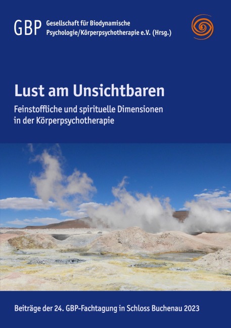 Lust am Unsichtbaren - 