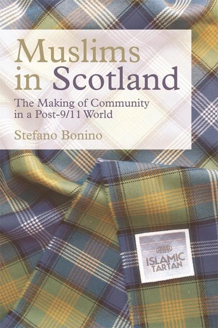 Muslims in Scotland - Stefano Bonino