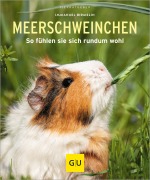 Cover-Bild zum Titel 'Meerschweinchen' von 'Immanuel Birmelin'