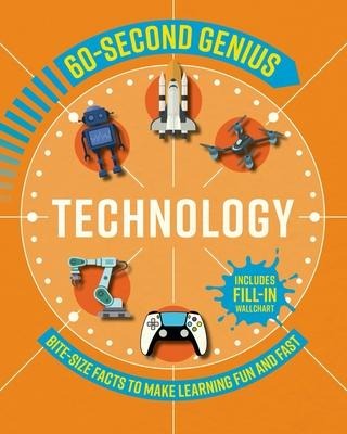 60 Second Genius: Technology - Mortimer Children's
