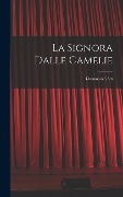Cover-Bild zum Titel 'La Signora Dalle Camelie' von 'Anonymous'