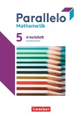 Parallelo 5. Schuljahr Sachsen-Anhalt - Arbeitsheft mit Lösungen - 