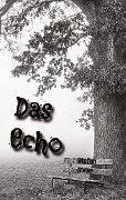 Cover-Bild zum Titel 'Das Echo' von 'Stefan Meier'