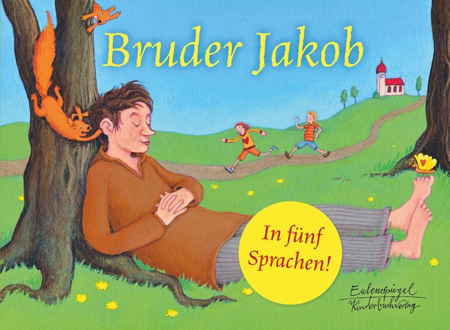 Bruder Jakob - 