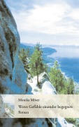 Cover-Bild zum Titel 'Wenn Gefühle einander begegnen' von 'Monika M. Möser'
