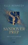 Sandover Prep - Der Einzelgänger - Elle Kennedy