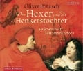Cover-Bild zum Titel 'Der Hexer und die Henkerstochter (Die Henkerstochter-Saga 4)' von 'Oliver Pötzsch'