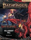 Pathfinder Adventure Path: Hellknight Hill (Age of Ashes 1 of 6) (P2) - Amanda Hamon