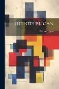 Cover-Bild zum Titel 'The Republican;' von ''