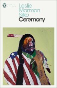 Cover-Bild zum Titel 'Ceremony' von 'Leslie Marmon Silko'