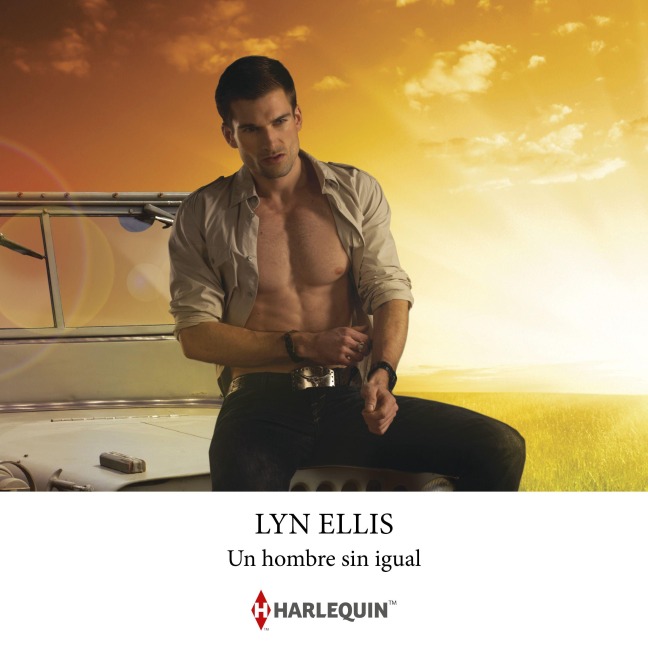 Un hombre sin igual - Lyn Ellis