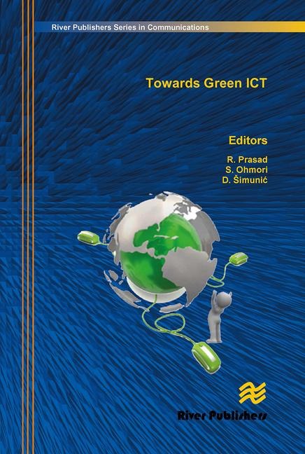 Towards Green ICT - 