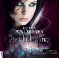 Cover-Bild zum Titel 'Die Nacht der Magie' von 'Ilona Andrews'