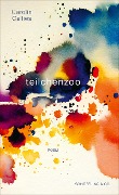 Cover-Bild zum Titel 'teilchenzoo' von 'Carolin Callies'