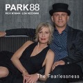 Cover-Bild zum Titel 'The Fearlessness' von 'Park 88'