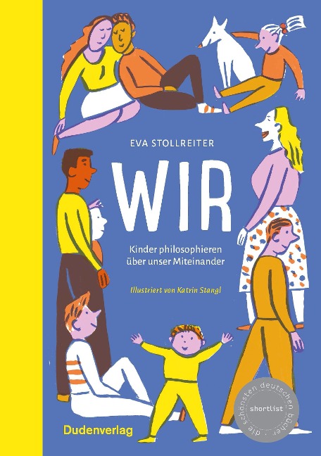 Wir - Eva Stollreiter