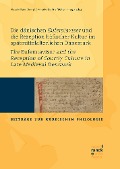 Cover-Bild zum Titel 'Die dänischen Eufemiaviser und die Rezeption höfischer Kultur im spätmittelalterlichen Dänemark - The Eufemiaviser and the Reception of Courtly Culture in Late Medieval Denmark' von ''